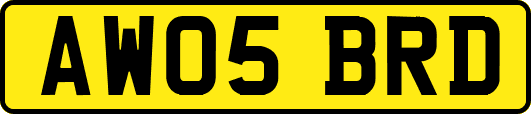 AW05BRD