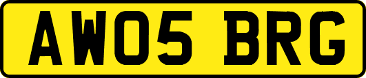 AW05BRG