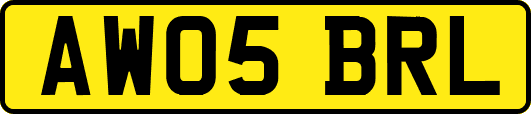 AW05BRL