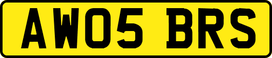 AW05BRS