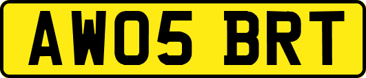 AW05BRT
