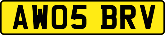 AW05BRV