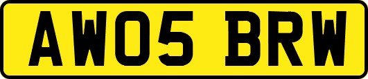 AW05BRW