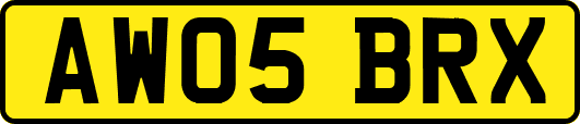 AW05BRX