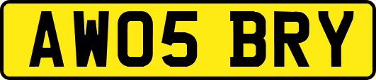 AW05BRY