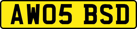 AW05BSD
