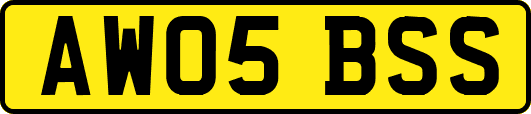 AW05BSS