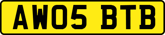 AW05BTB