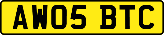 AW05BTC