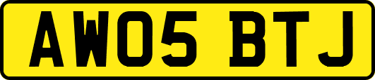 AW05BTJ