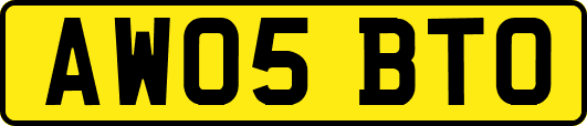 AW05BTO