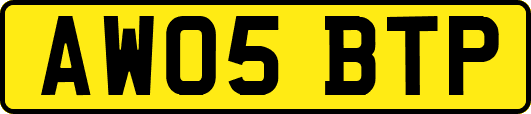 AW05BTP