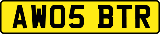 AW05BTR
