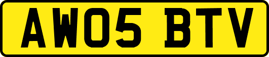 AW05BTV