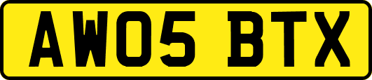 AW05BTX