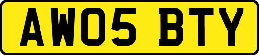 AW05BTY