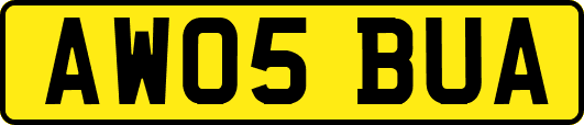 AW05BUA