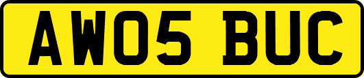 AW05BUC