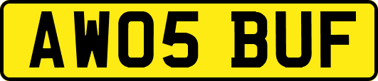 AW05BUF