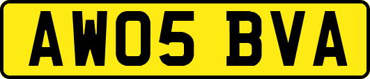 AW05BVA