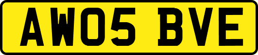 AW05BVE