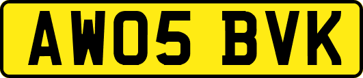 AW05BVK