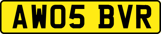 AW05BVR