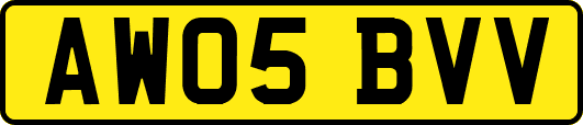 AW05BVV
