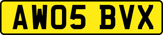 AW05BVX