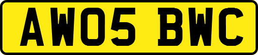 AW05BWC