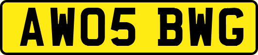 AW05BWG