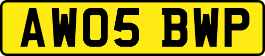 AW05BWP
