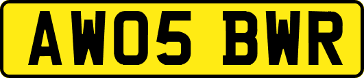 AW05BWR