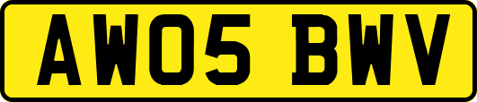 AW05BWV