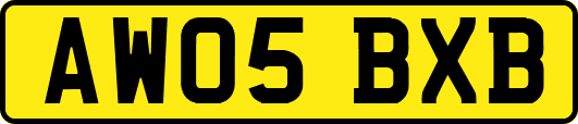 AW05BXB