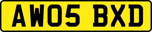 AW05BXD