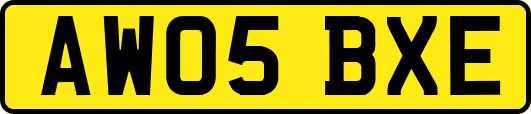 AW05BXE