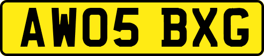 AW05BXG