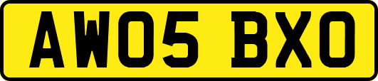AW05BXO