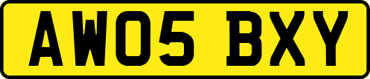 AW05BXY