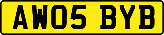 AW05BYB