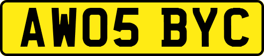 AW05BYC