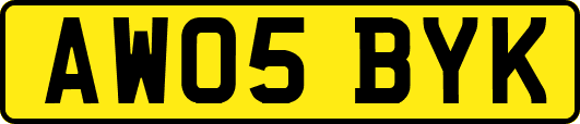 AW05BYK