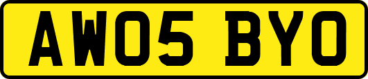 AW05BYO