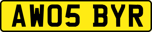 AW05BYR