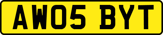 AW05BYT