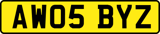 AW05BYZ