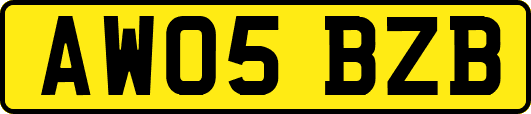 AW05BZB