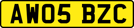 AW05BZC