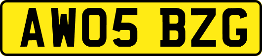 AW05BZG